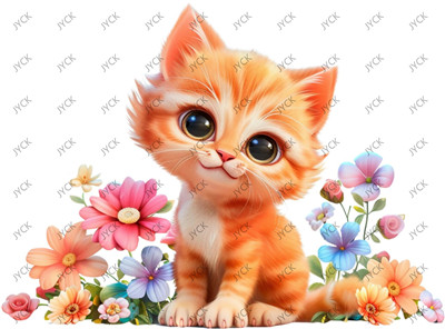 Cartoon animal-H1-2281