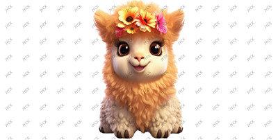 Cartoon animal-H1-2284