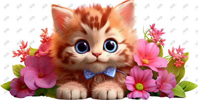 Cartoon animal-H1-2294
