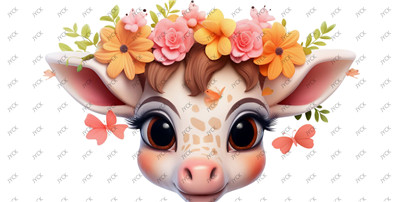 Cartoon animal-H1-2318