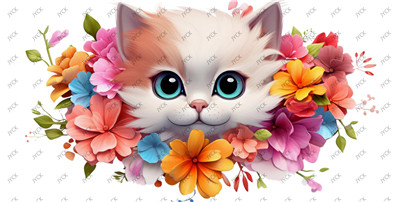 Cartoon animal-H1-2326