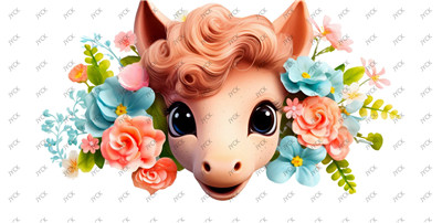 Cartoon animal-H1-2332