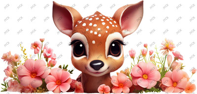 Cartoon animal-H1-2339