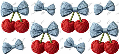 Crochet Collection-H4-1775