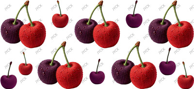 Crochet Collection-H4-1776