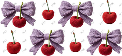 Crochet Collection-H4-1777