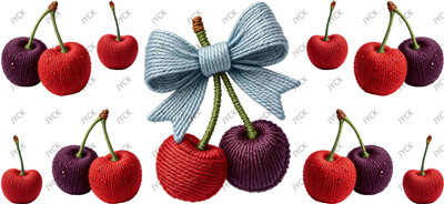Crochet Collection-H4-1780