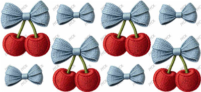 Crochet Collection-H4-1782