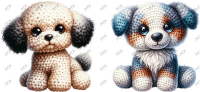 Crochet Collection-H4-1790