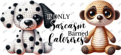 Crochet Collection-H4-1794