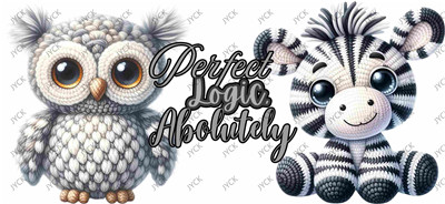 Crochet Collection-H4-1795
