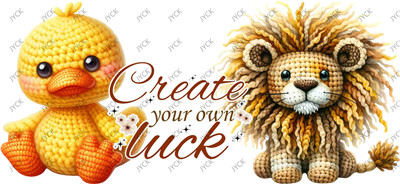 Crochet Collection-H4-1796