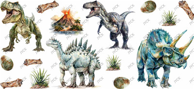 Dinosaurs-H4-1490