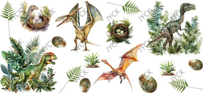Dinosaurs-H4-1491
