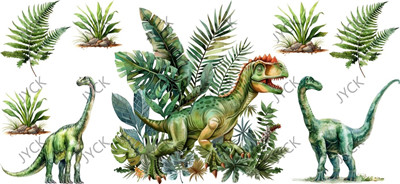 Dinosaurs-H4-1493