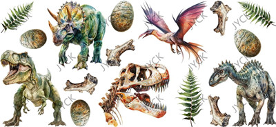 Dinosaurs-H4-1494