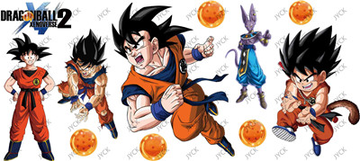 Dragon Ball-H2-8178