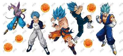 Dragon Ball-H2-8180