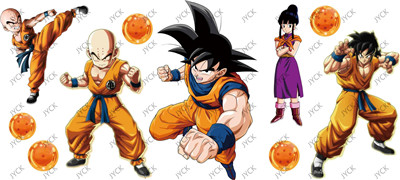 Dragon Ball-H2-8181