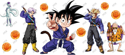 Dragon Ball-H2-8182