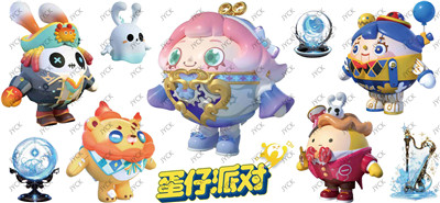 Egg Party-H2-7197