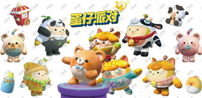 Egg Party-H2-7198