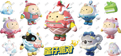 Egg Party-H2-7199