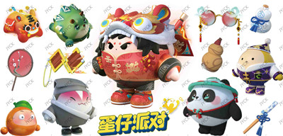 Egg Party-H2-7202