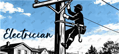 Electrician-H4-1757