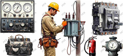 Electrician-H4-1759
