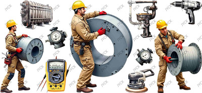 Electrician-H4-1760