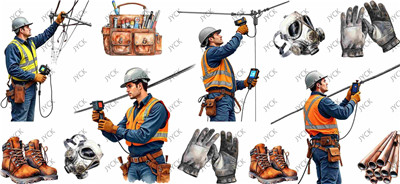 Electrician-H4-1765