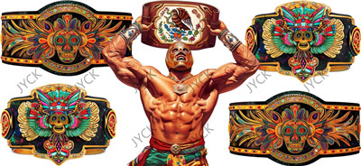 Lucha Libre-H4-0946