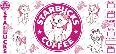 Marie Cat-H1-0900