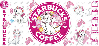 Marie Cat-H1-0906
