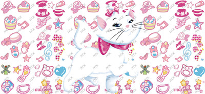 Marie Cat-H1-0907