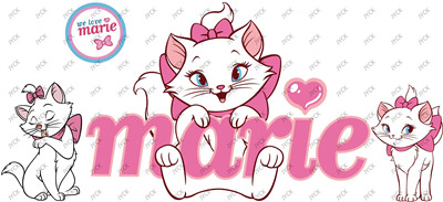 Marie Cat-H1-0908