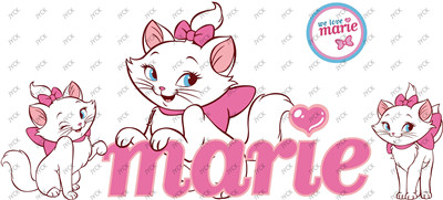Marie Cat-H1-0909