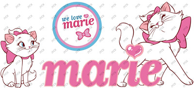 Marie Cat-H1-0910