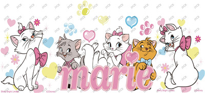 Marie Cat-H1-0912