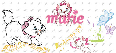 Marie Cat-H1-0913