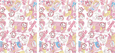 Marie Cat-H1-0919
