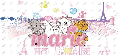 Marie Cat-H1-0923