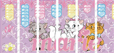 Marie Cat-H1-0924