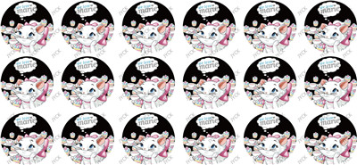 Marie Cat-H1-0926