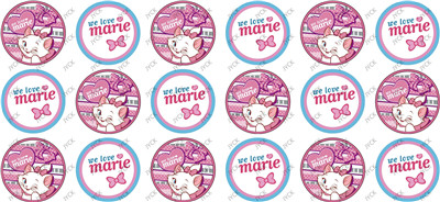 Marie Cat-H1-0927