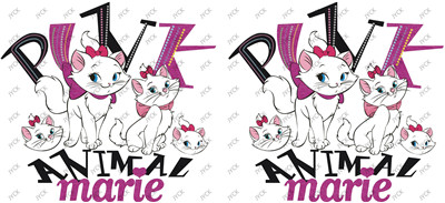 Marie Cat-H1-0928