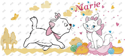 Marie Cat-H1-0929
