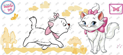 Marie Cat-H1-0930