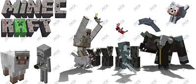 Minecraft-H2-8612